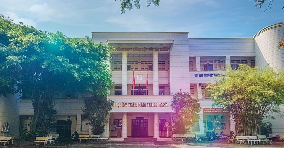 Ảnh đại diện